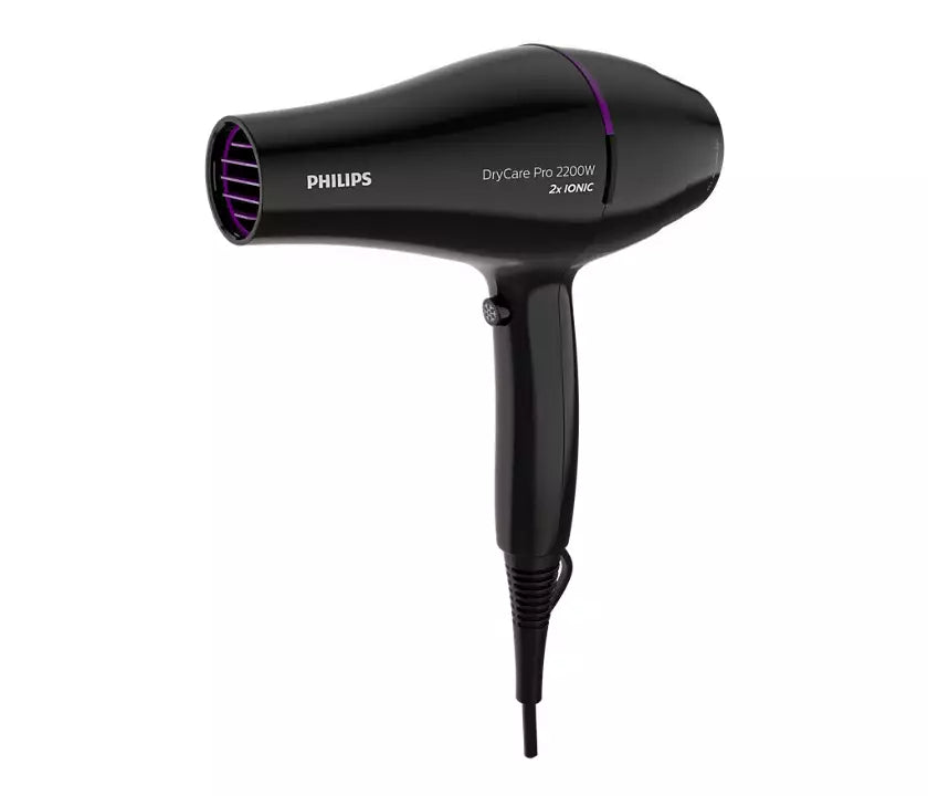 Haartrockner Philips BHD274/00 2200W Schwarz