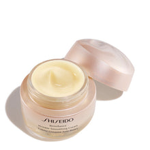 Load image into Gallery viewer, Anti-Ageing Hydrating Cream Benefiance Wrinkle Smoothing Shiseido
