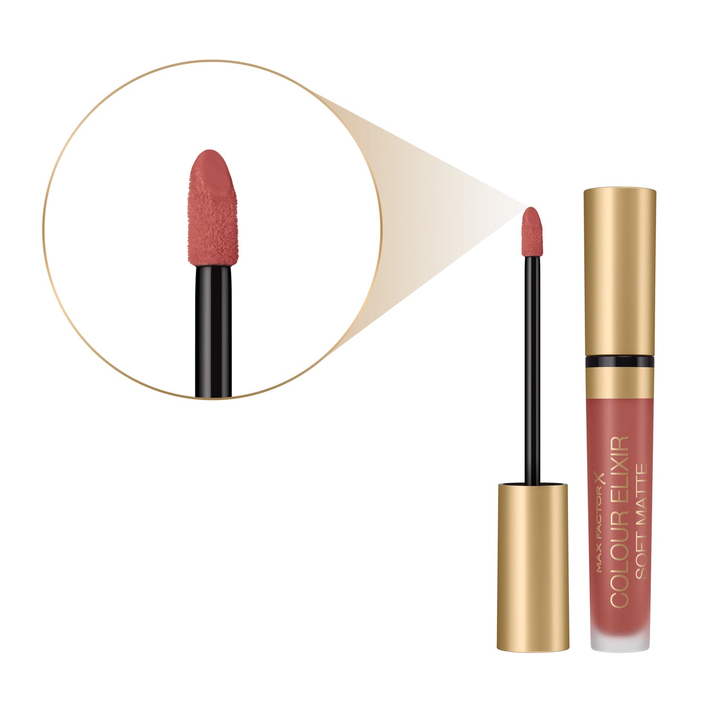 Max Factor COLOUR ELIXIR soft matte #20