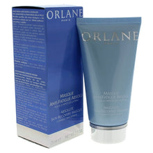 Load image into Gallery viewer, Facial Mask Anti-fatigue Absolu Orlane
