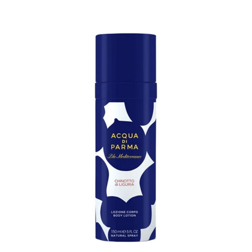 Acqua Di Parma Blu Mediterraneo Chinotto Di Liguria lotion pour le corps