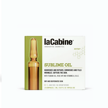Load image into Gallery viewer, LaCabine Sublime Oil Ampoules
