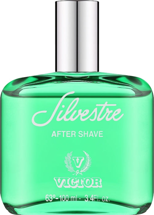 Lotion après-rasage Silvestre Victor (100 ml)