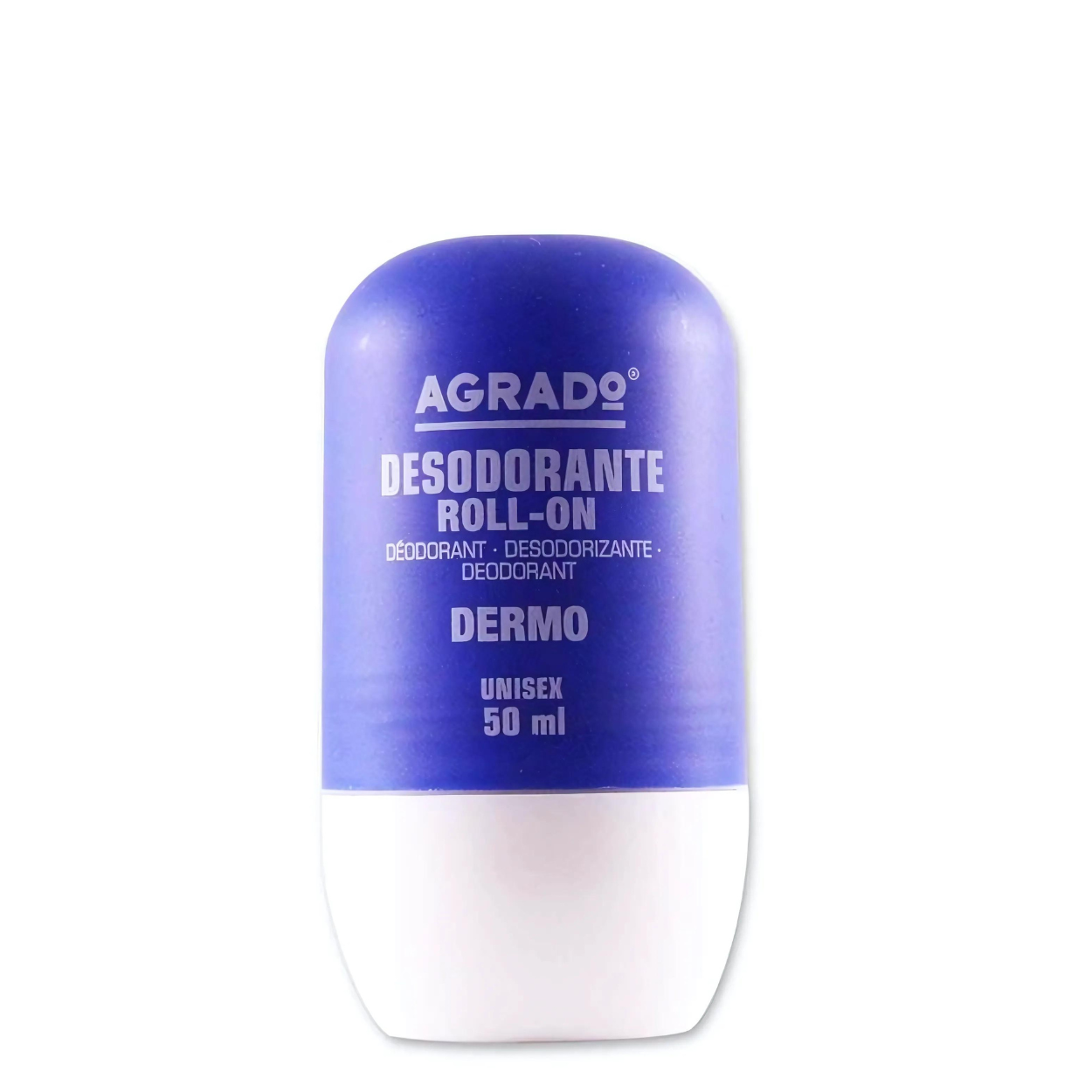 Agrado Dermo Protect Roll-On Deodorant