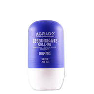 Agrado Dermo Protect Roll-On deodorant