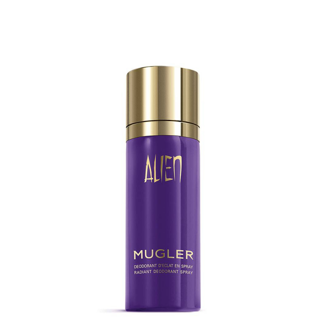 Alien Radiant Thierry Mugler Déodorant Spray