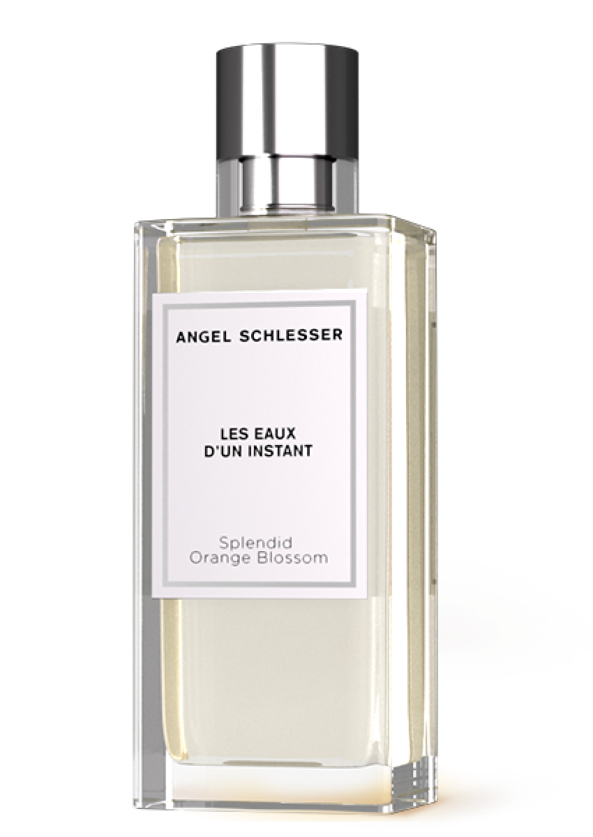 Parfum unisexe Angel Schlesser Splendid Fleur d'Oranger