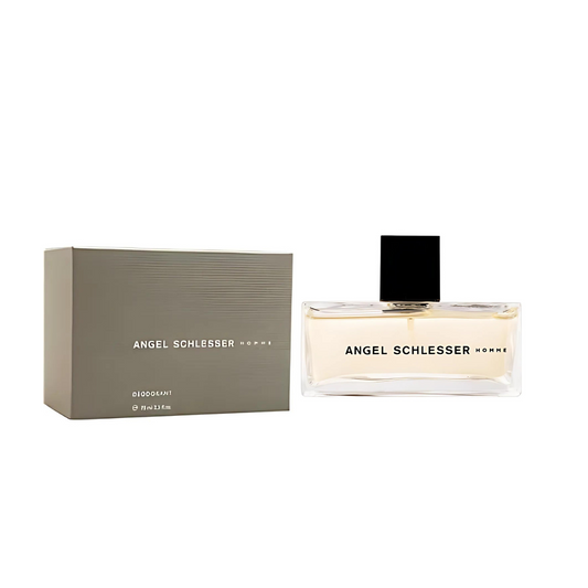 Angel Schlesser Homme