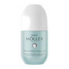 Lade das Bild in den Galerie-Viewer, Anne Moller Deodorant Roll-on
