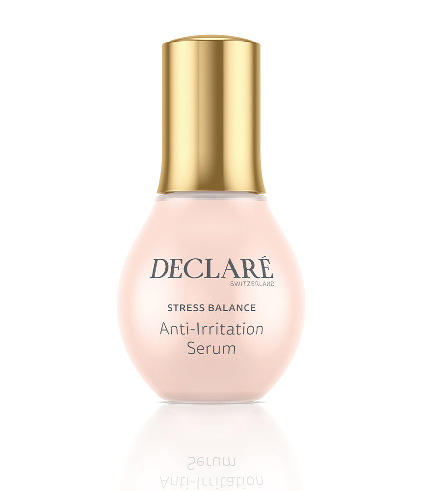 Declaré Stress Balance Facial Serum