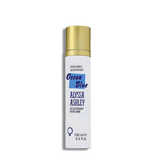 Load image into Gallery viewer, Alyssa Ashley Ocean Blue Deodorant Spray
