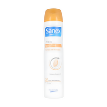 Afbeelding in Gallery-weergave laden, Sanex Dermo Sensitive anti-transpirant deodorantspray
