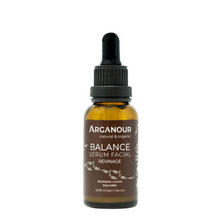 Load image into Gallery viewer, Arganour Facial serum with revinage Balance
