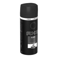 Axe Black Spray-deodorant