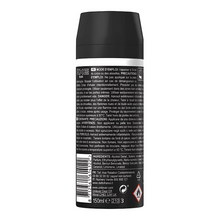 Load image into Gallery viewer, Axe Black Spray Deodorant
