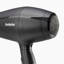 Load image into Gallery viewer, Hairdryer Babyliss 5910E Black 2000 W

