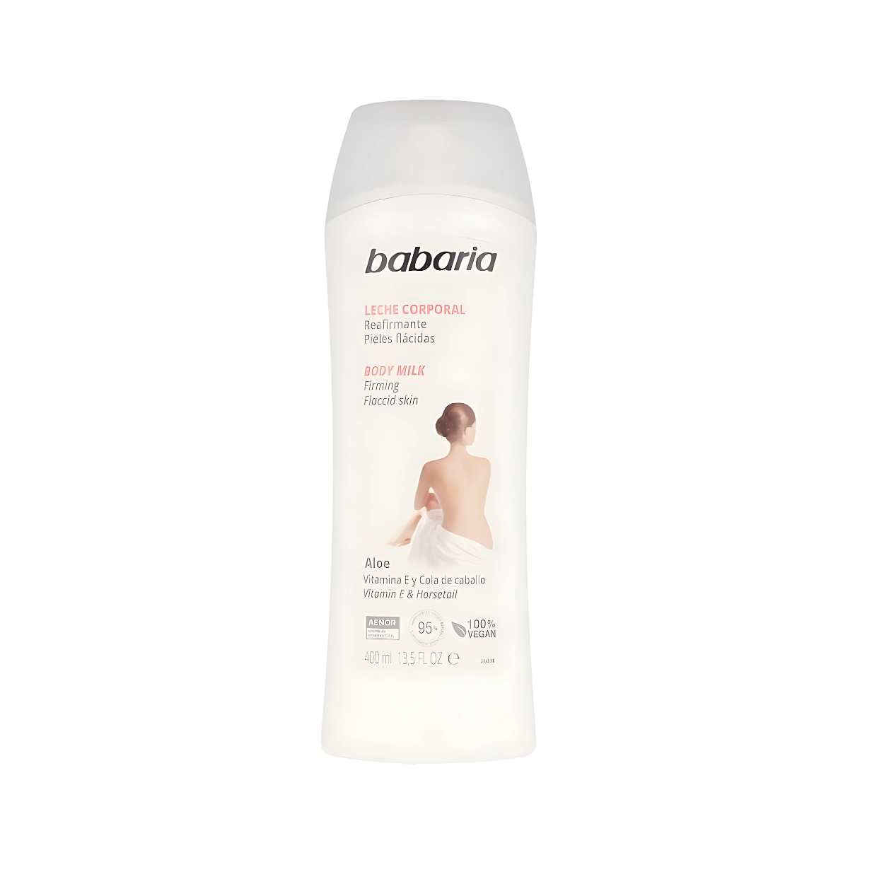 Babaria verstevigende bodylotion