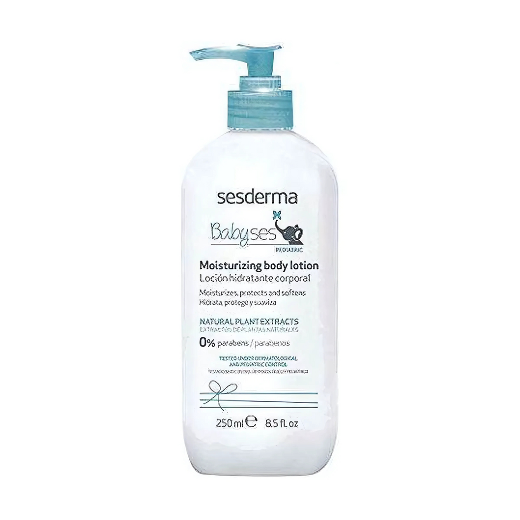 Babyses Sesderma bodylotion