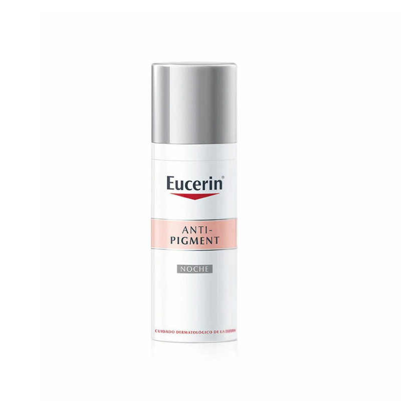 Eucerin Anti-Pigment Nachtcrème (50 ml)