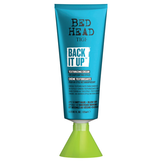 TIGI Bed Head Recovery Feuchtigkeitsspendendes Shampoo für trockenes Haar 750 ml