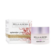 Lade das Bild in den Galerie-Viewer, Bella Aurora Splendor Glow Anti-Aging Tagesaufhellungsbehandlung

