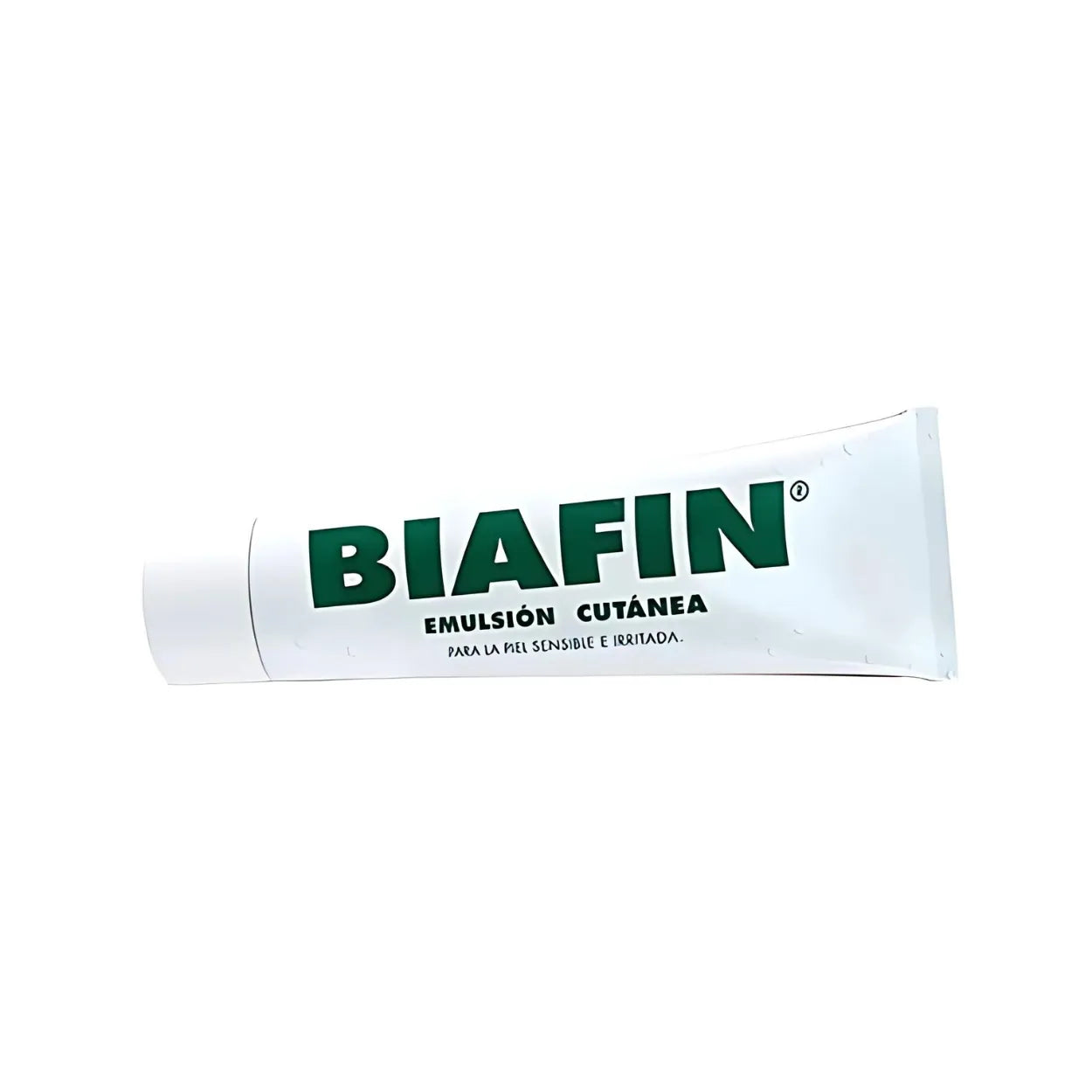 Biafin Skin Emulsión Crema Regeneradora