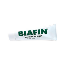 Cargar imagen en el visor de la galería, Biafin Skin Emulsión Crema Regeneradora
