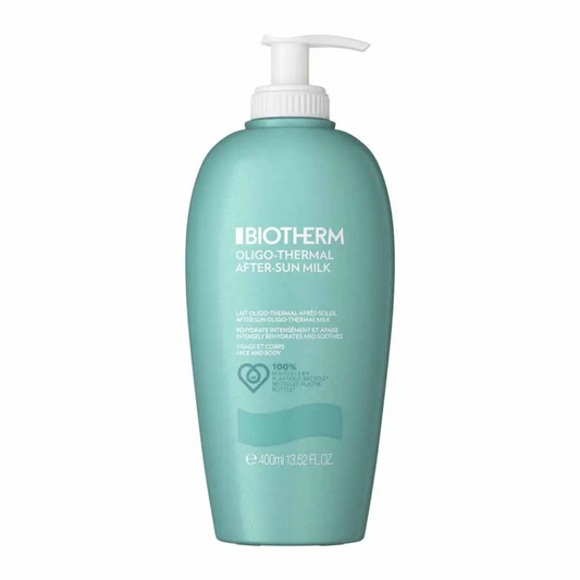 Biotherm Oligo Thermische Bodylotion Aftersun