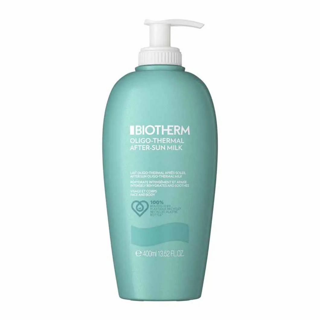 Biotherm Oligo Lait Thermique Corps Après Soleil