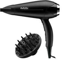 Load image into Gallery viewer, Hairdryer Babyliss 2200W
