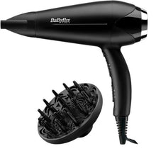 Cargar imagen en el visor de la galería, Secador de pelo Babyliss 2200W
