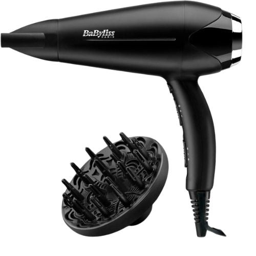 Hairdryer Babyliss 2200W