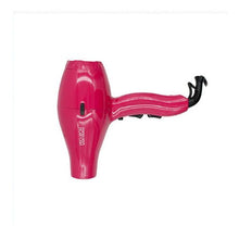 Load image into Gallery viewer, Hairdryer City Pro Iron Fuchsia 3000 W
