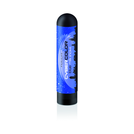 Periche Cyber Color Milchshake Blau
