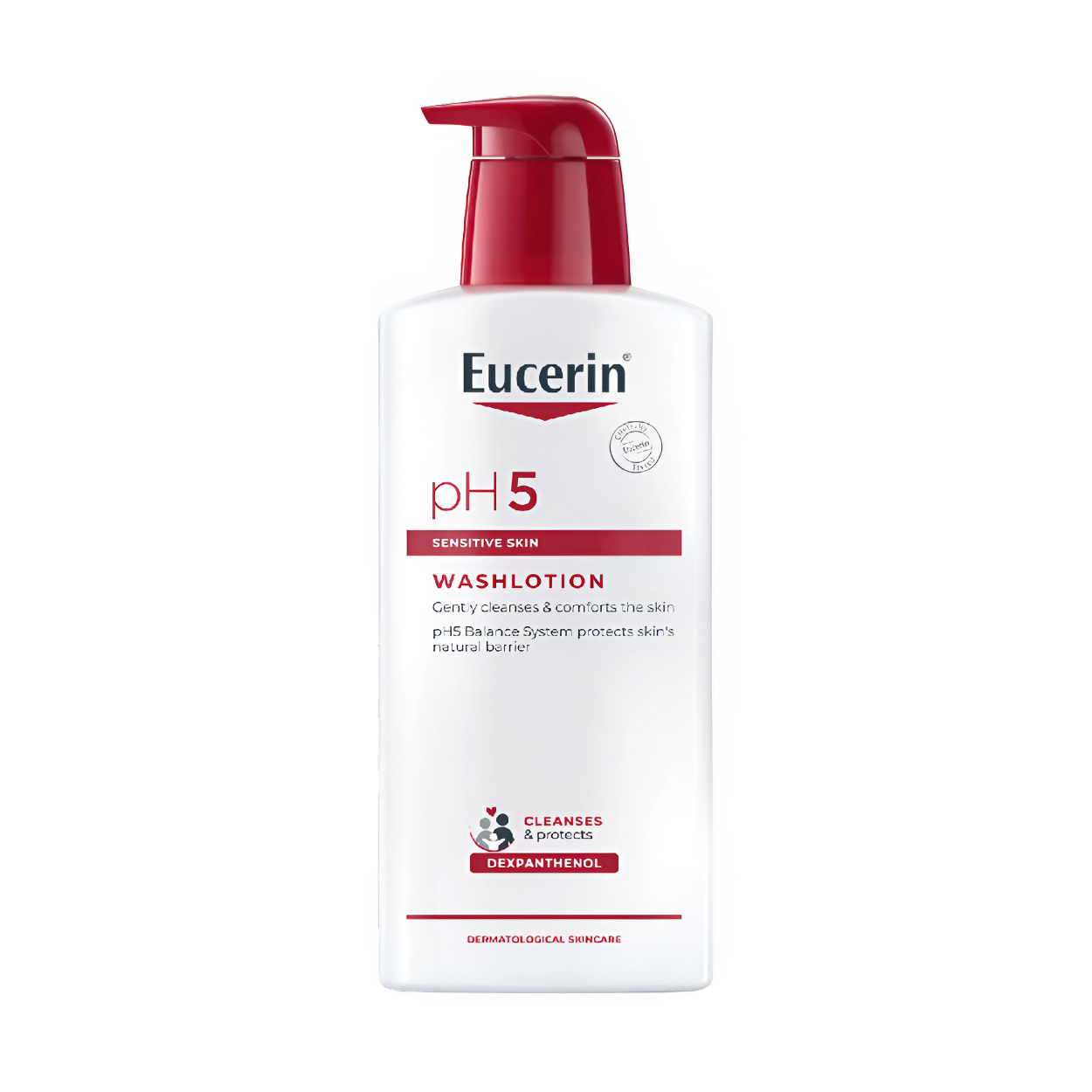 Eucerin pH5 Körperlotion