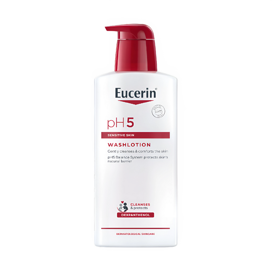 Eucerin pH5 Body Lotion