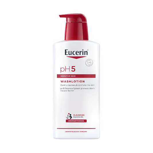 Eucerin pH5 Loción Corporal