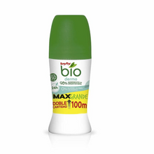 Afbeelding in Gallery-weergave laden, Byly BIO NATUURLIJK 0% DERMO MAX Deo Roll-On
