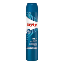 Afbeelding in Gallery-weergave laden, Byly Spraydeodorant voor heren
