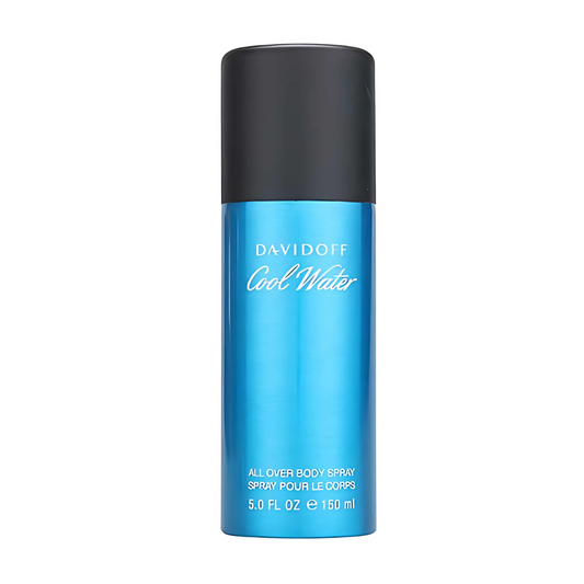 Davidoff Men’s Spray Deodorant Cool Water