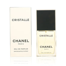 Afbeelding in Gallery-weergave laden, Damesparfum Cristalle Chanel EDP
