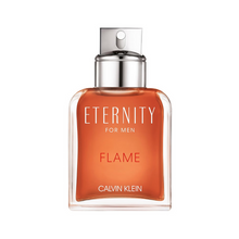 Cargar imagen en el visor de la galería, Calvin Klein Eternity Flame para hombre Eau de Toilette
