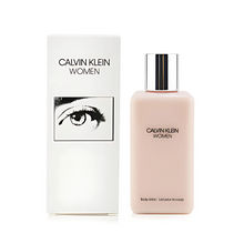 Lade das Bild in den Galerie-Viewer, Calvin Klein Damen-Körperlotion
