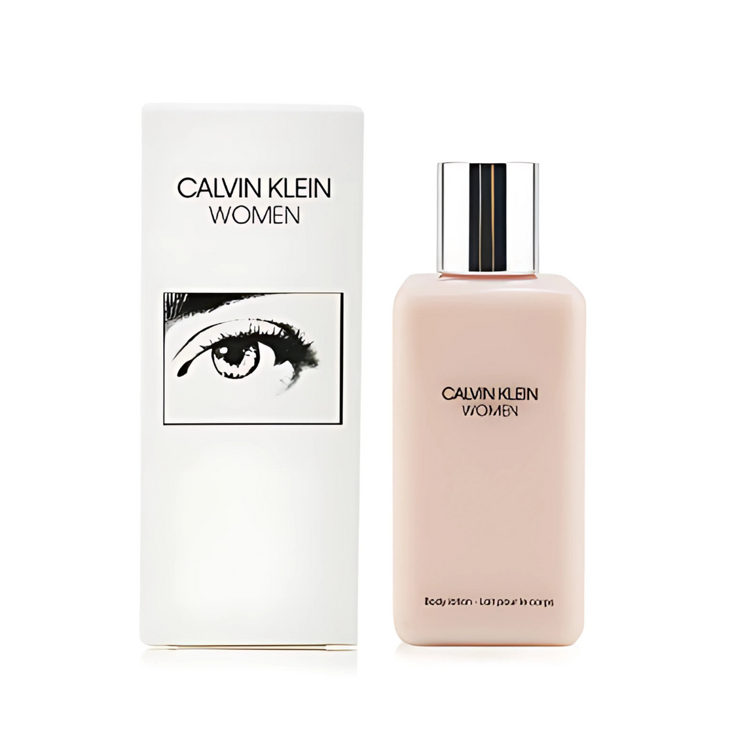 Calvin Klein Damen-Körperlotion