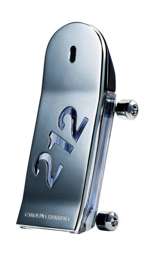 Herrenparfüm 212 Men Heroes Carolina Herrera EDT