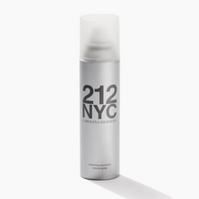 Afbeelding in Gallery-weergave laden, Carolina Herrera 212 NYC-deodorant
