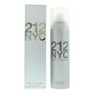 Carolina Herrera 212 NYC para ella Eau de Toilette
