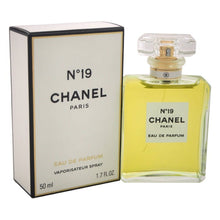 Afbeelding in Gallery-weergave laden, Chanel Nº 19 Eau De Parfum Vrouwen

