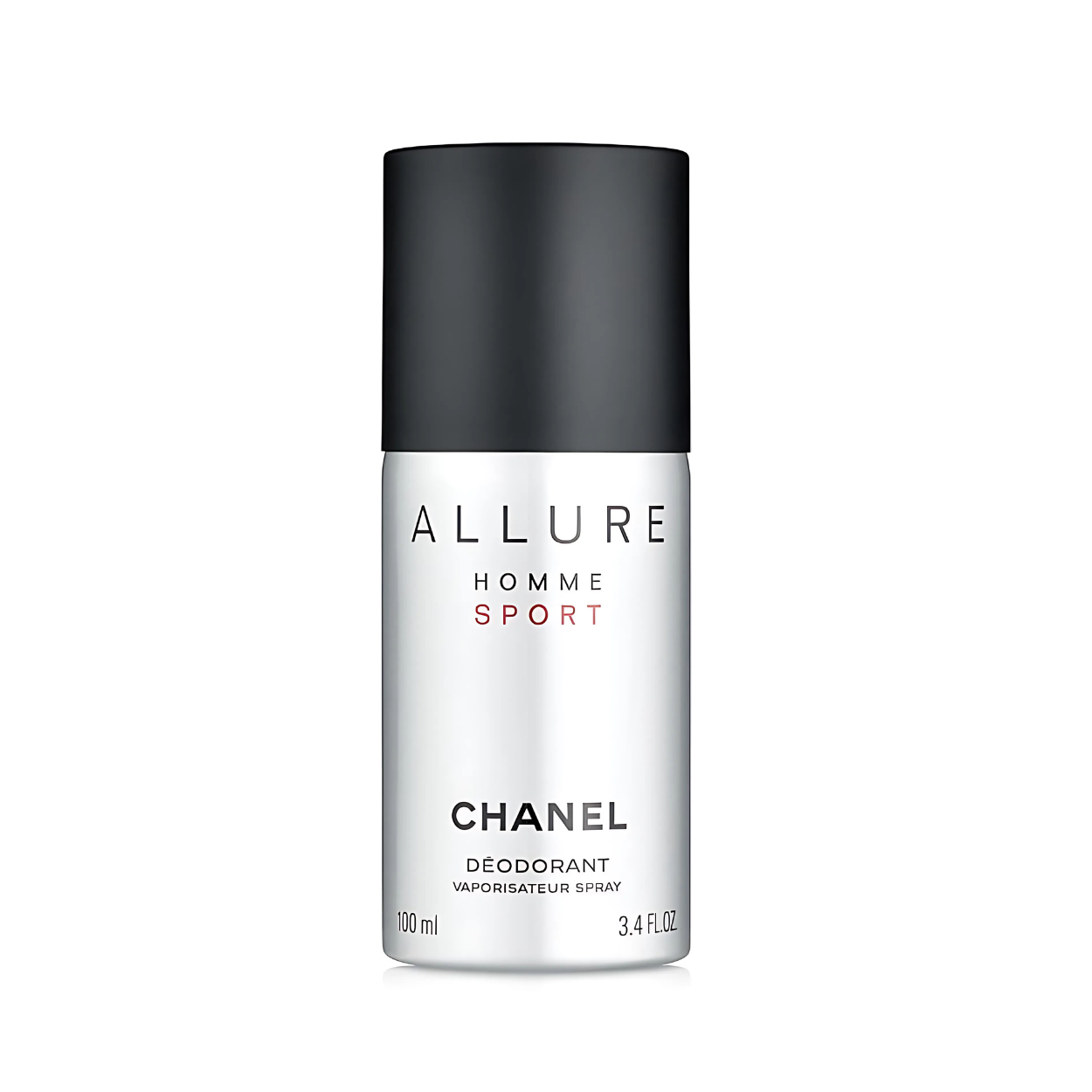 Chanel Allure Homme Sport