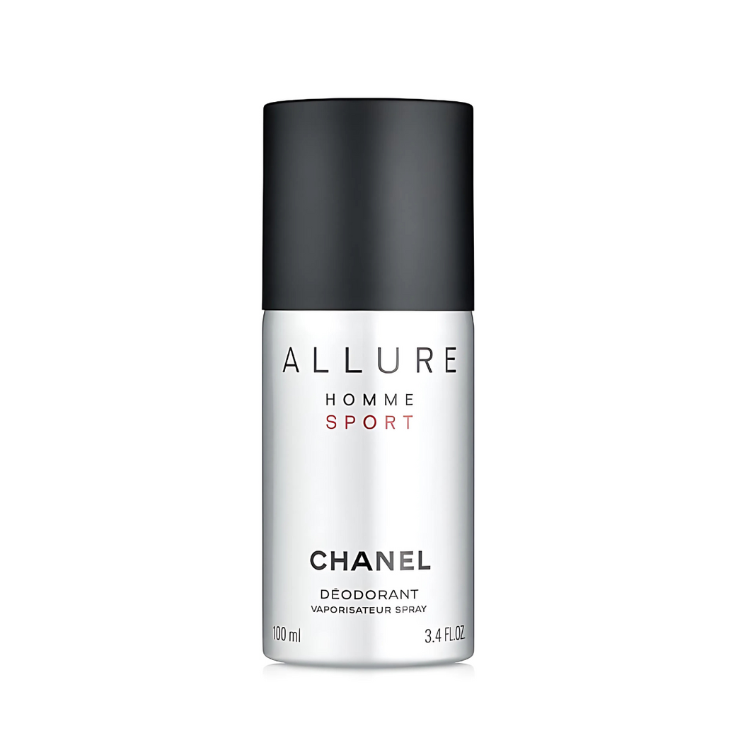 Chanel Allure Hombre Deporte